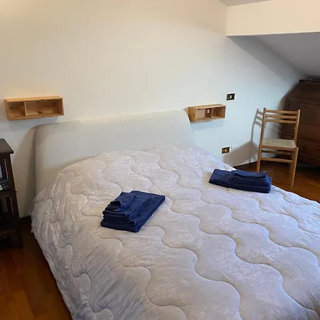Apartment Arco Della Pace The Essetial