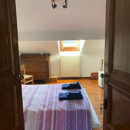 Apartment Arco Della Pace The Essetial *