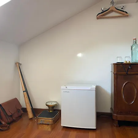 Apartment Arco Della Pace The Essetial Milan